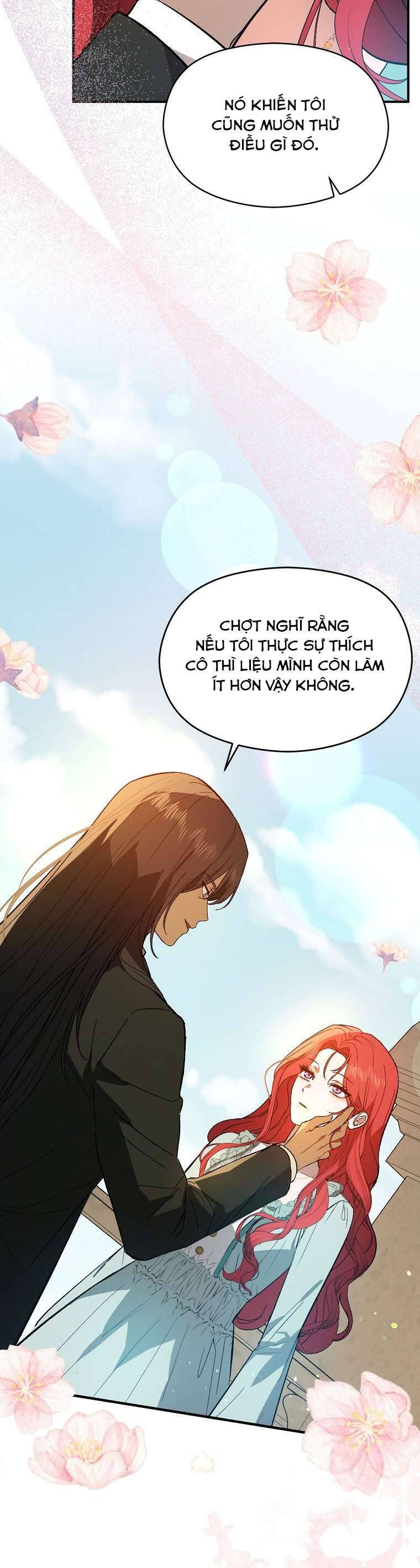 tôi không cố ý quyến rũ nam chính đâu! Chapter 83 - Next 87