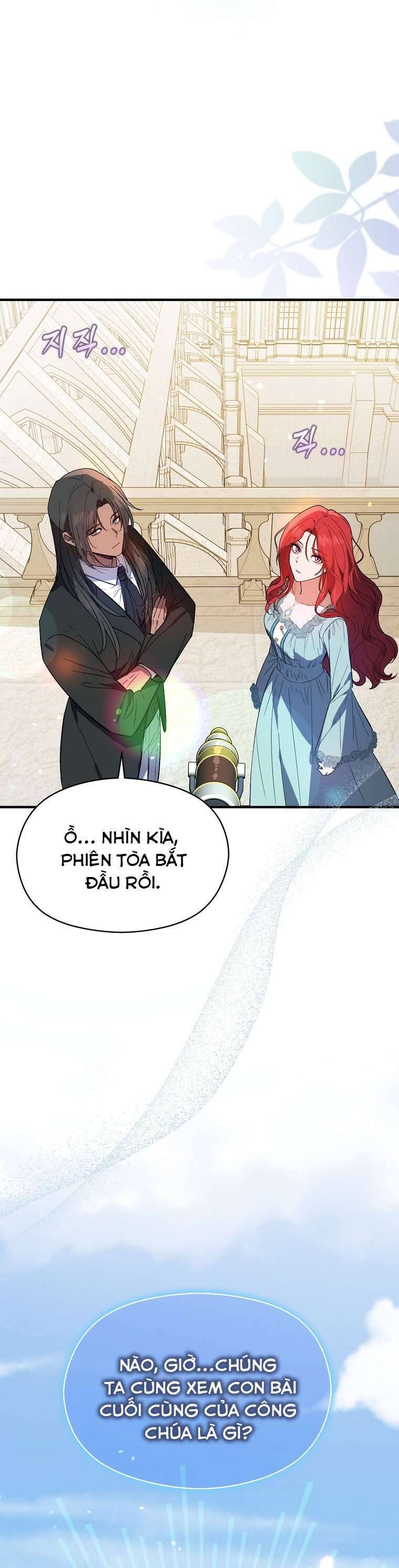 tôi không cố ý quyến rũ nam chính đâu! Chapter 83 - Next 87