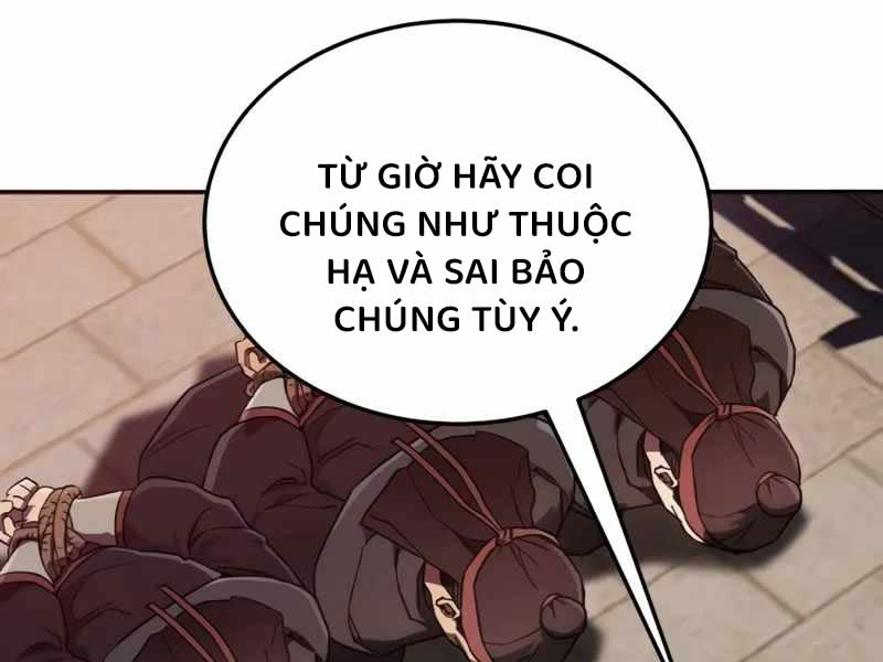 Thiên Ma Muốn Sống Một Cuộc Đời Bình Lặng Chapter 6 - Trang 2