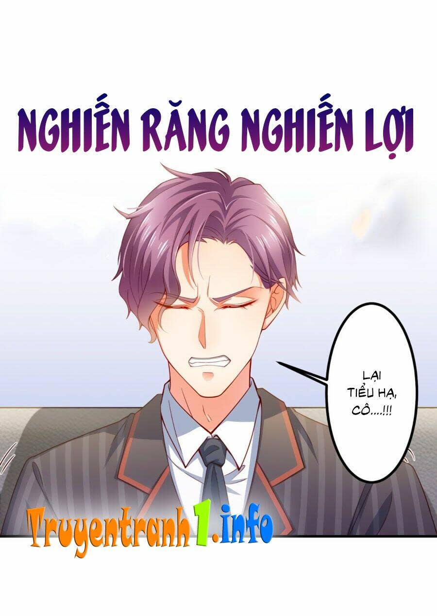 nghìn lẻ một đêm với tổng tài chapter   9 - Next chapter   10