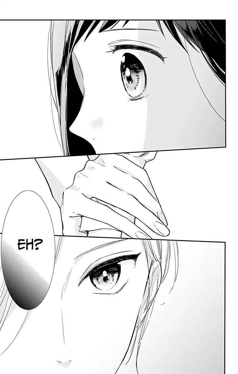 toshishita no otokonoko chapter 11 - Trang 2