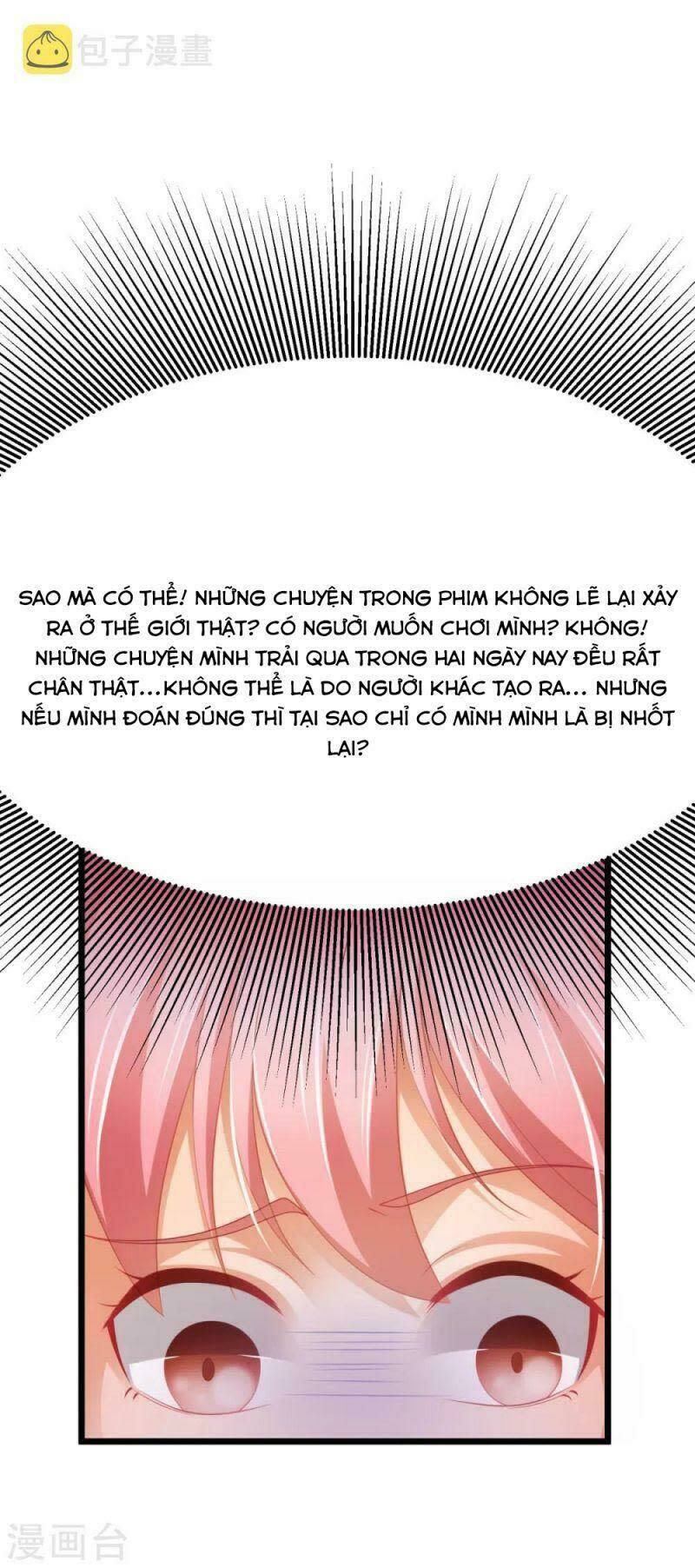 nghìn lẻ một đêm với tổng tài Chapter 29 - Next Chapter 30