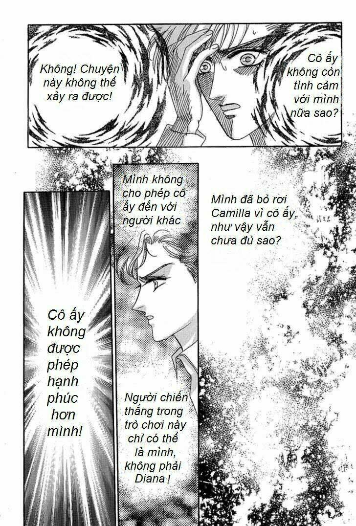 Princess Diana Chapter 23 - Trang 2