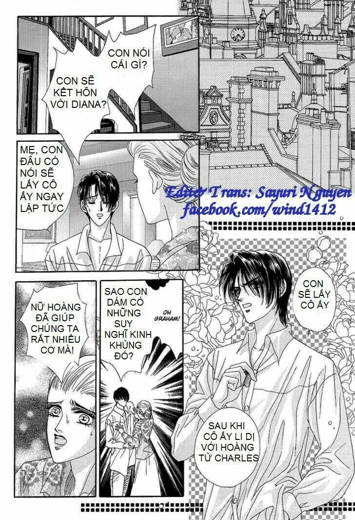 Princess Diana Chapter 23 - Trang 2