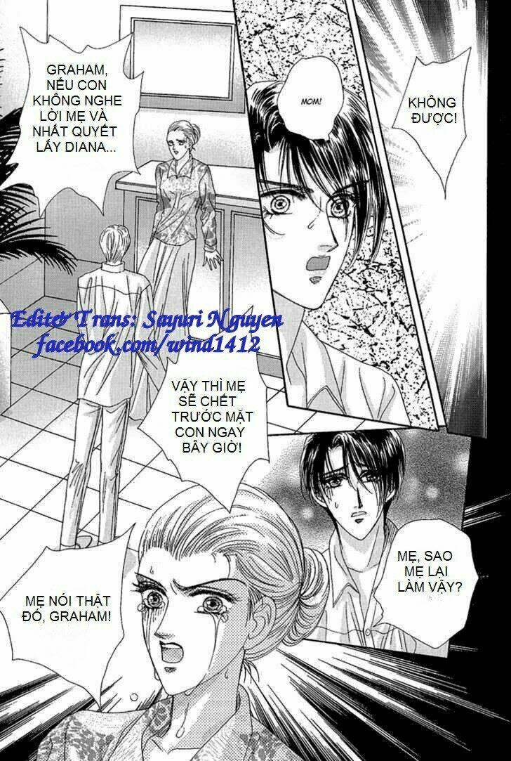 Princess Diana Chapter 23 - Trang 2