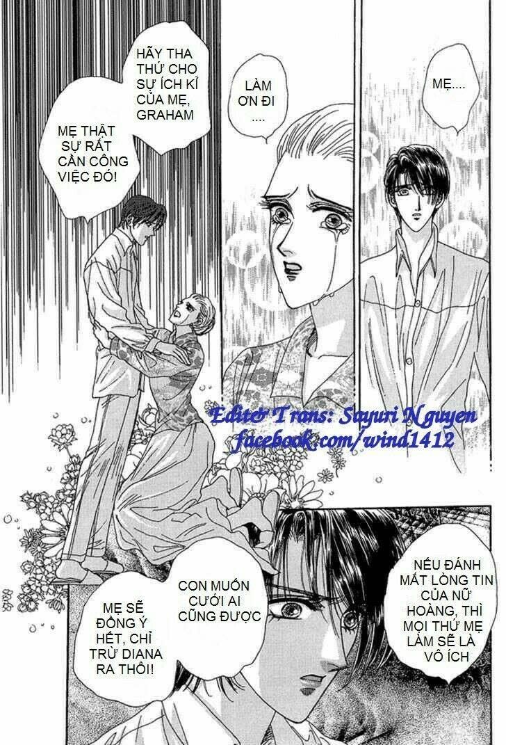 Princess Diana Chapter 23 - Trang 2