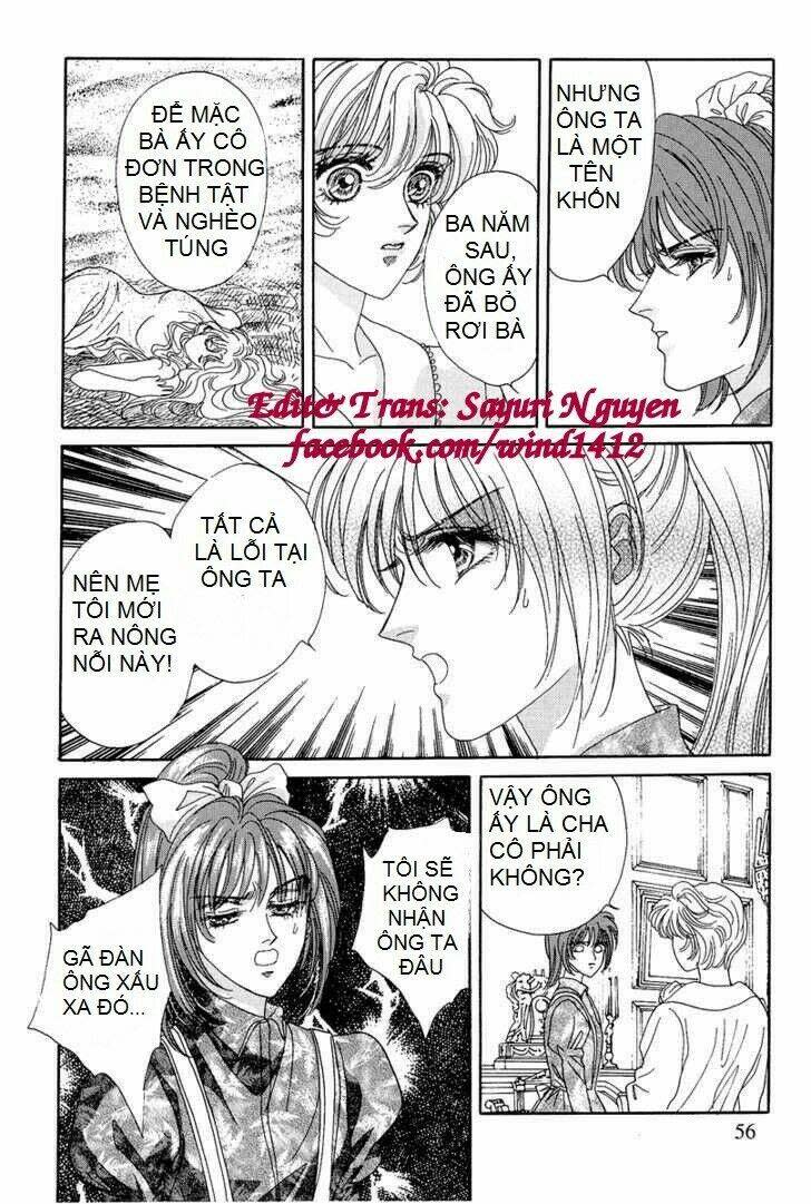 Princess Diana Chapter 19 - Trang 2