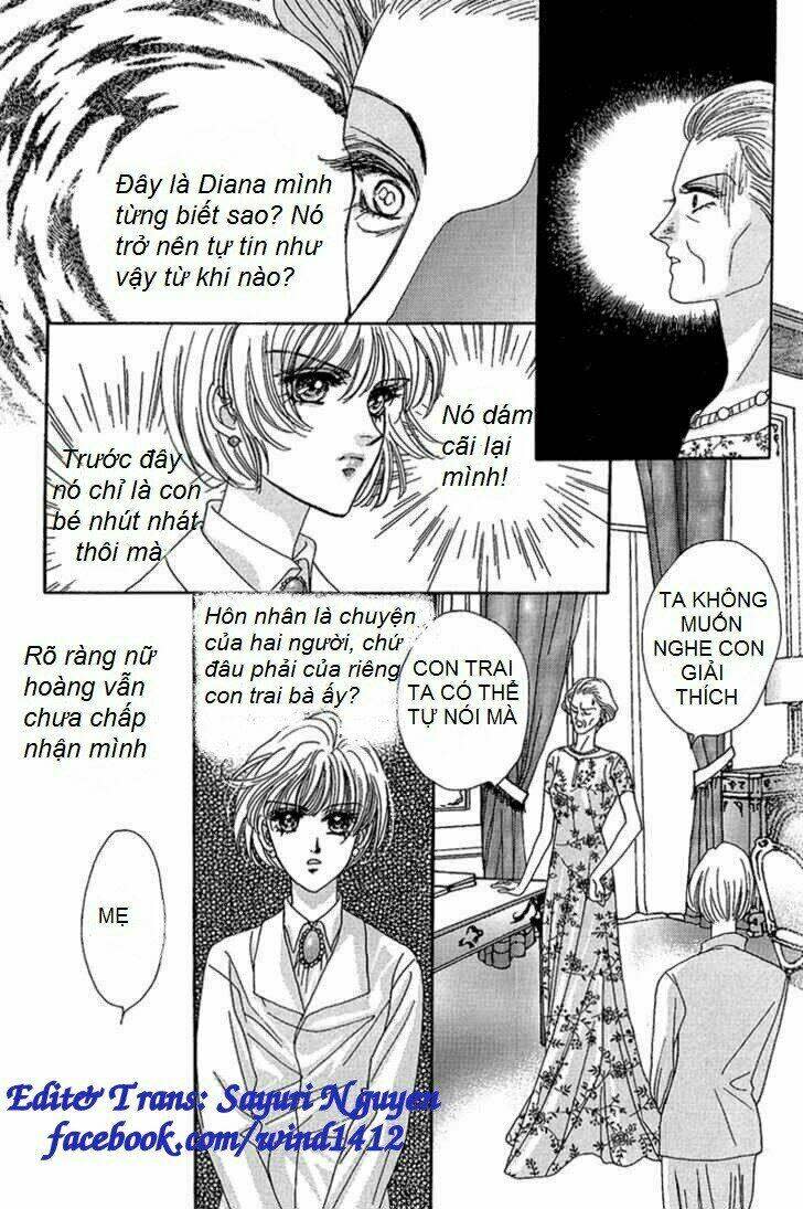 Princess Diana Chapter 23 - Trang 2