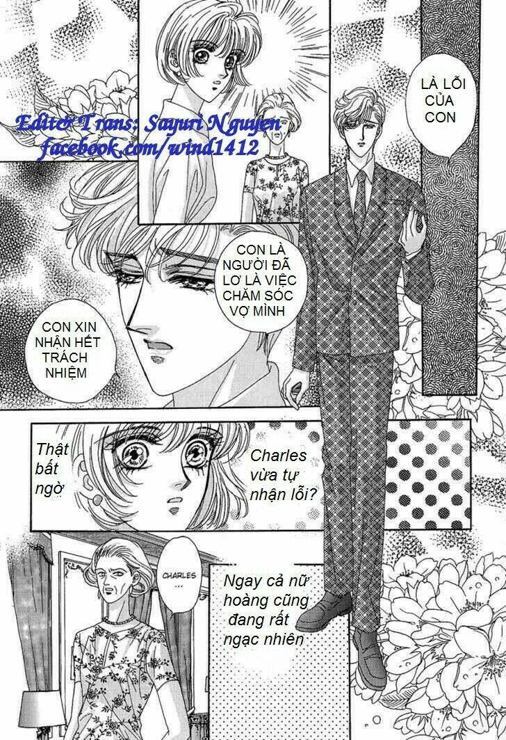 Princess Diana Chapter 23 - Trang 2