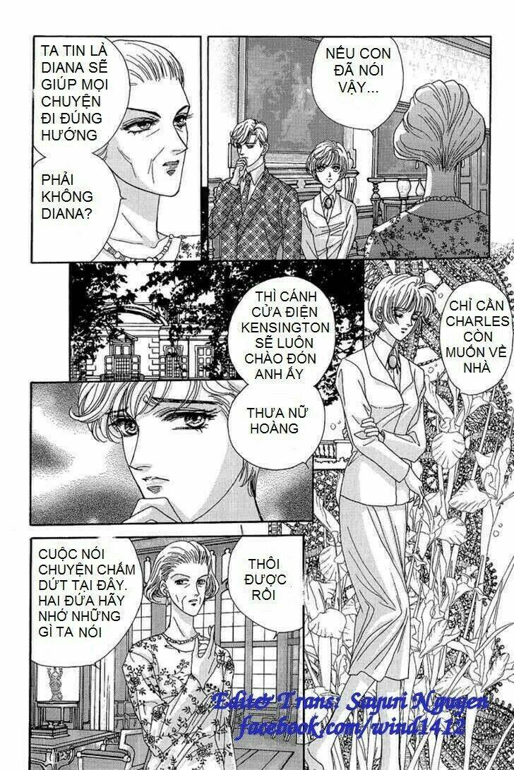 Princess Diana Chapter 23 - Trang 2