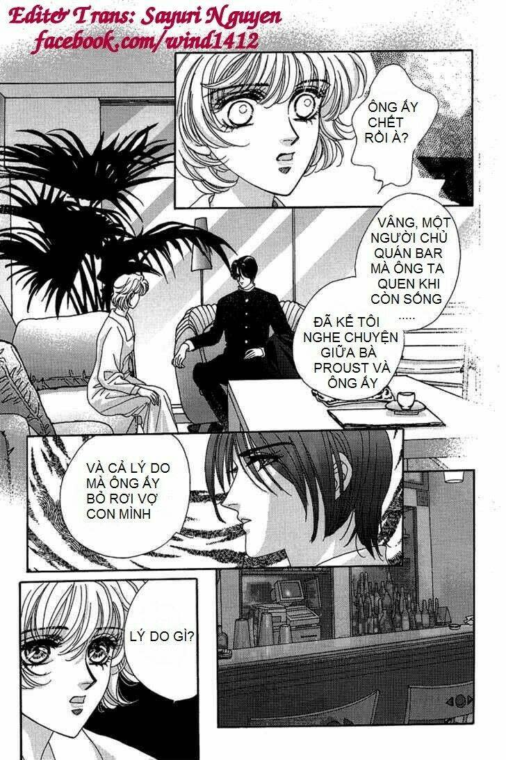 Princess Diana Chapter 19 - Trang 2