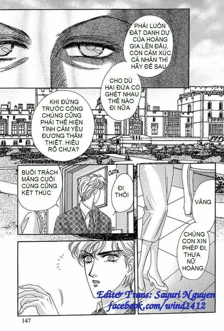 Princess Diana Chapter 23 - Trang 2