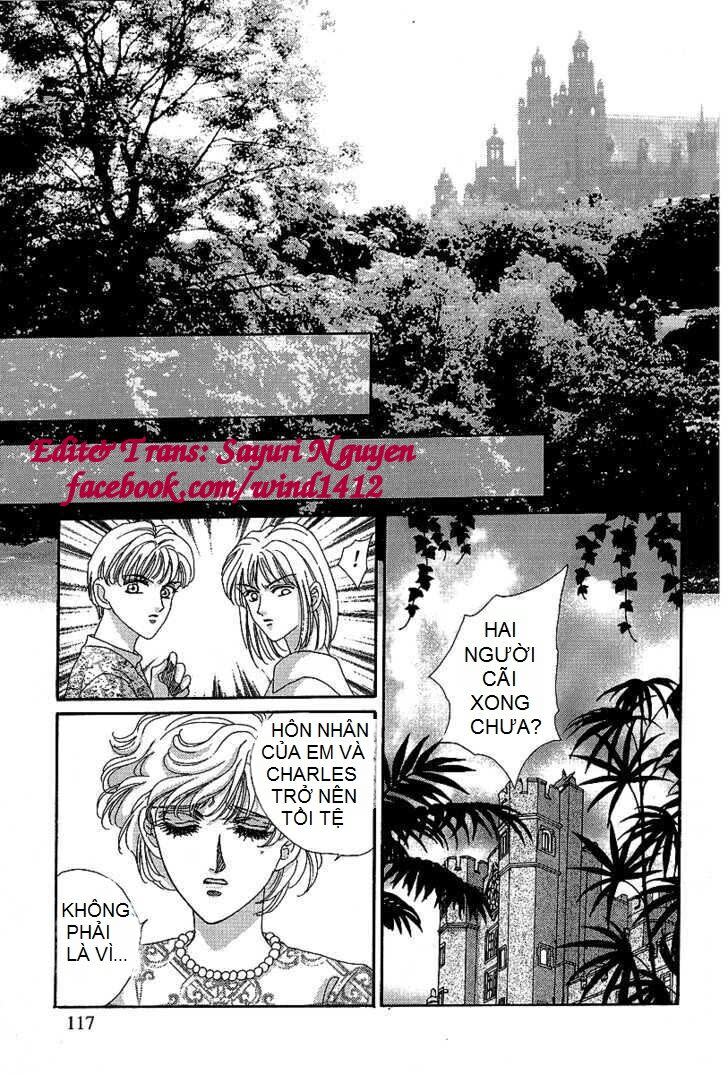 Princess Diana Chapter 14 - Trang 2