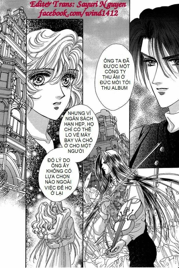 Princess Diana Chapter 19 - Trang 2