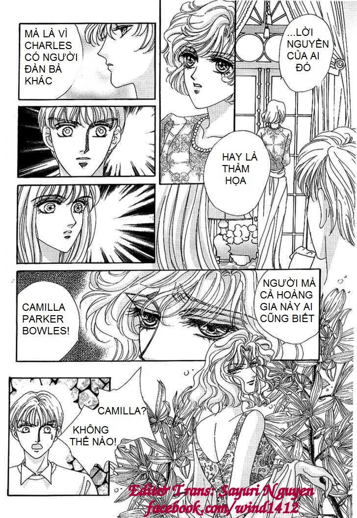 Princess Diana Chapter 14 - Trang 2