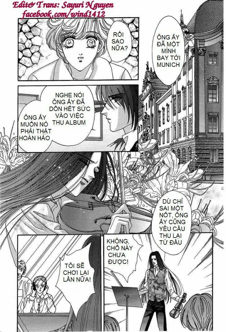 Princess Diana Chapter 19 - Trang 2