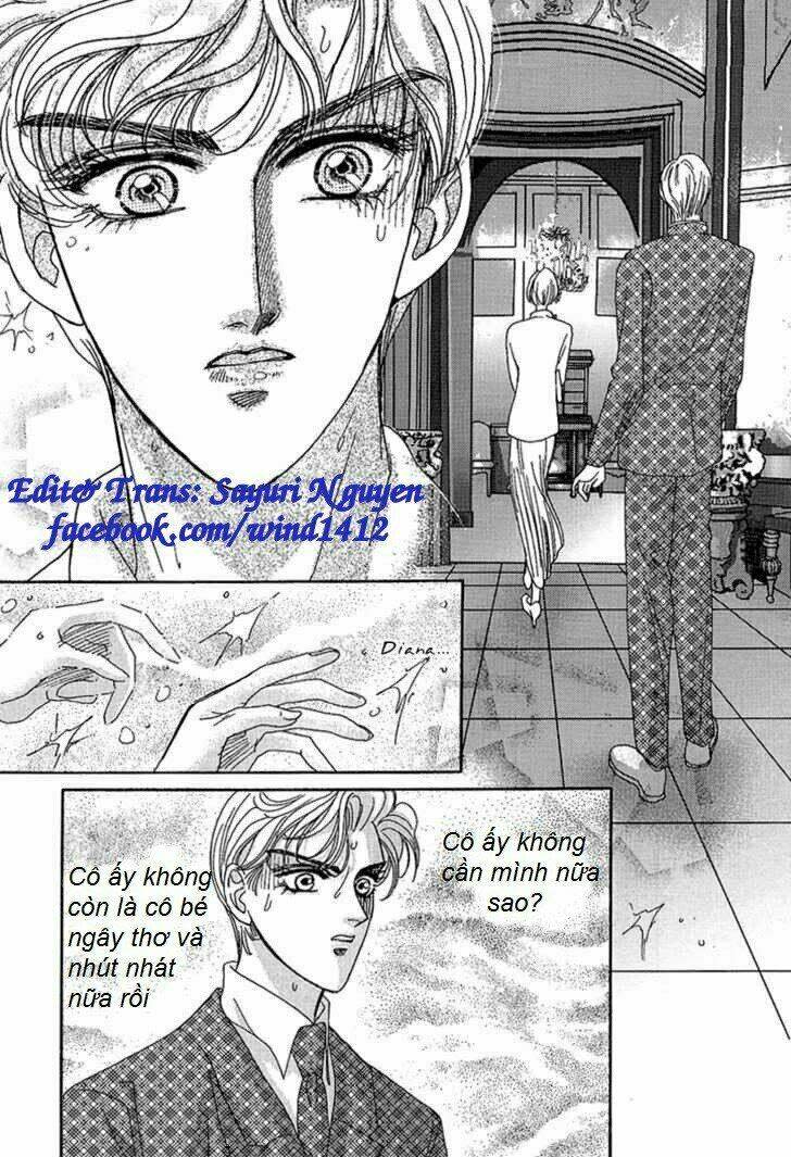 Princess Diana Chapter 23 - Trang 2