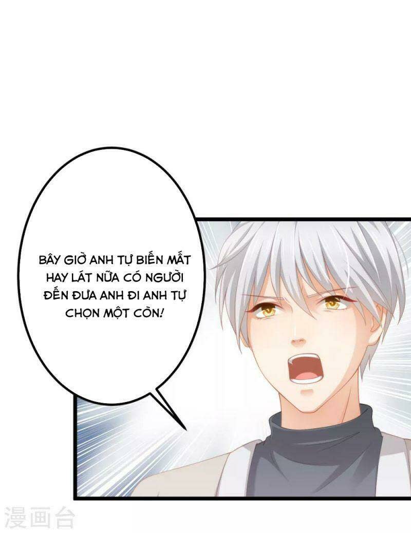 nghìn lẻ một đêm với tổng tài Chapter 31 - Next Chapter 32