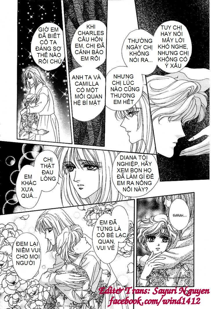 Princess Diana Chapter 14 - Trang 2