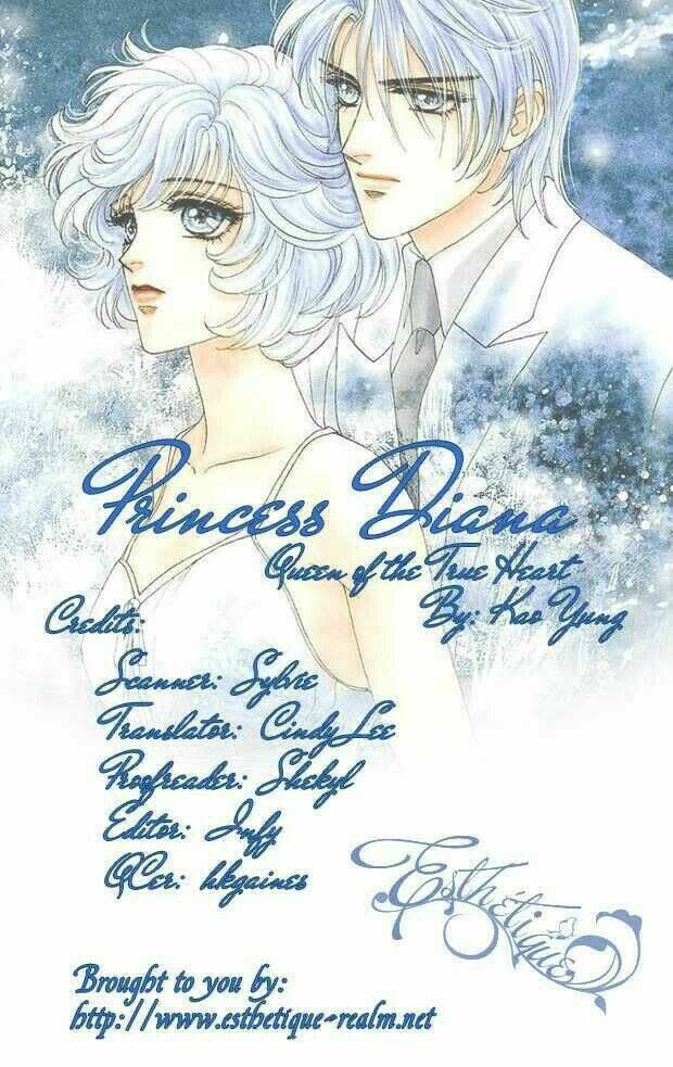 Princess Diana Chapter 23 - Trang 2