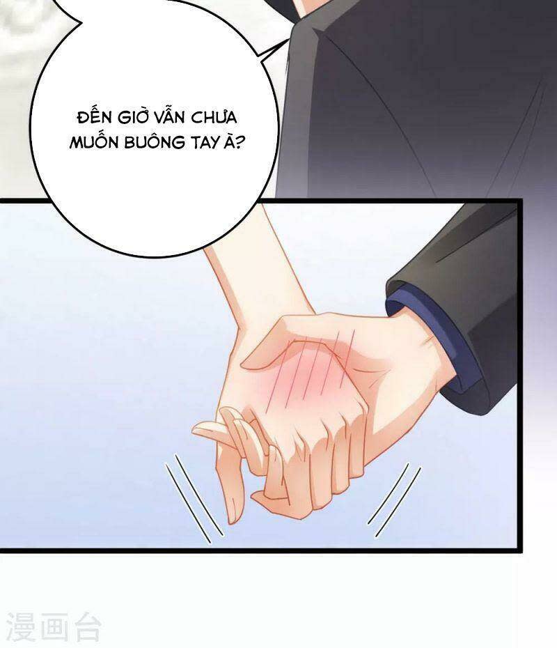 nghìn lẻ một đêm với tổng tài Chapter 27 - Trang 2