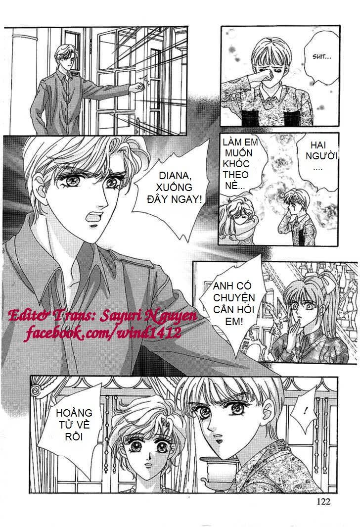 Princess Diana Chapter 14 - Trang 2