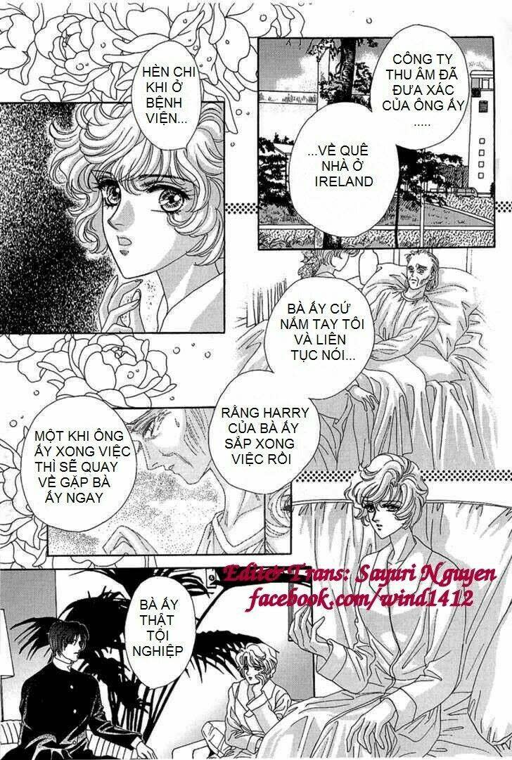 Princess Diana Chapter 19 - Trang 2