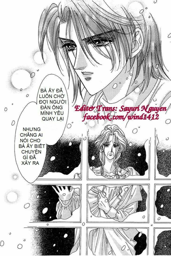 Princess Diana Chapter 19 - Trang 2