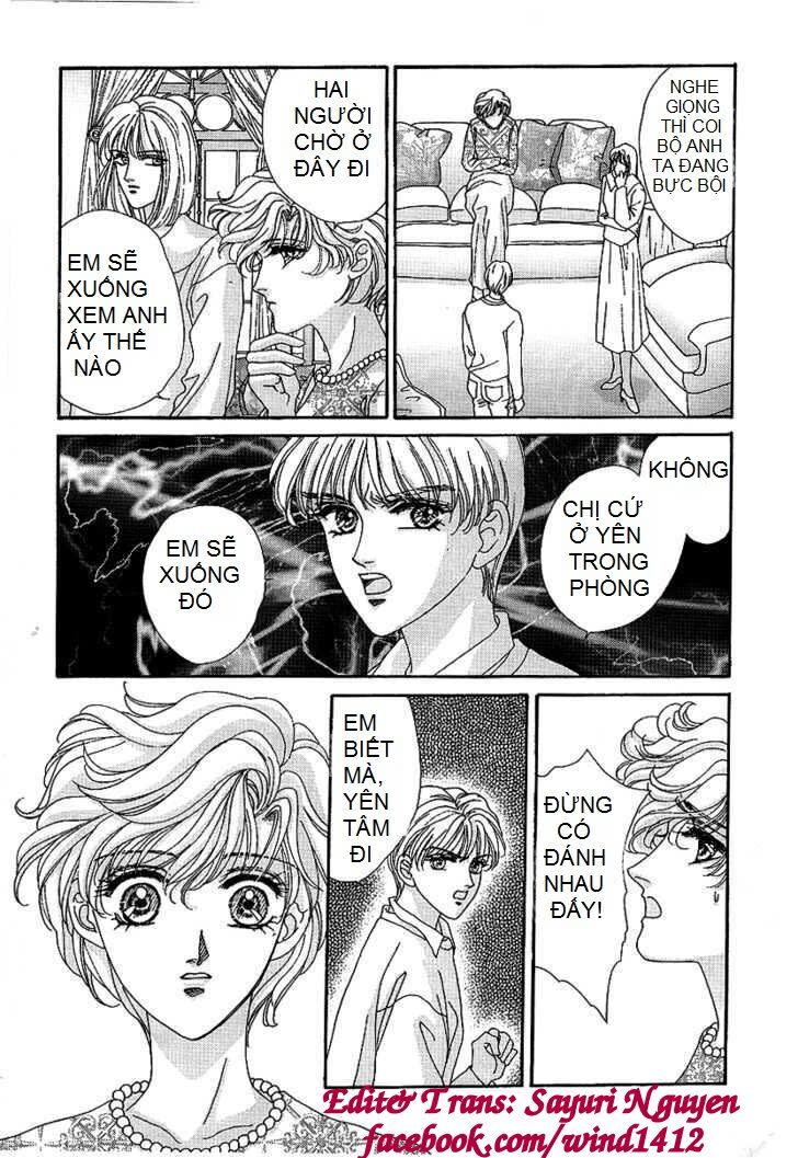 Princess Diana Chapter 14 - Trang 2