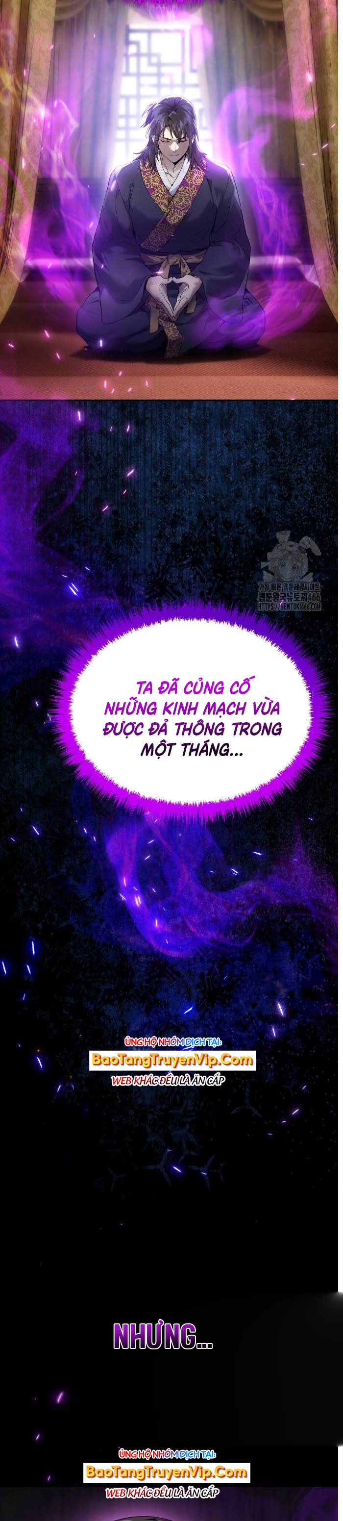 Thiên Ma Muốn Sống Một Cuộc Đời Bình Lặng Chapter 9 - Trang 2