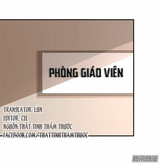 Đế Vương Ta Vẫn Còn Nhỏ Chapter 17 - Trang 2