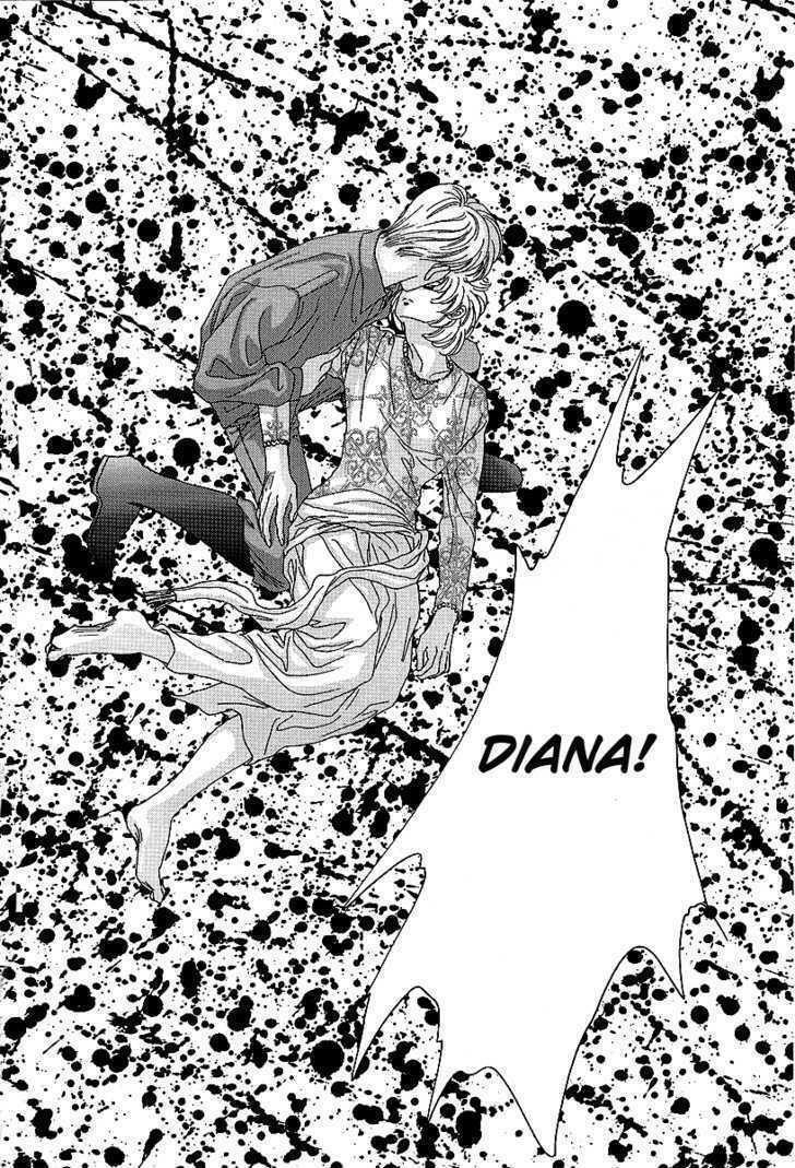 Princess Diana Chapter 14 - Trang 2