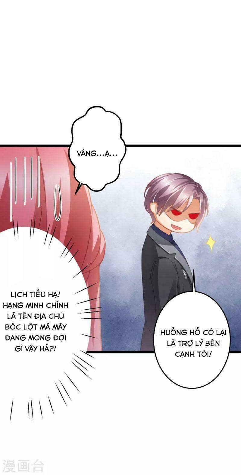 nghìn lẻ một đêm với tổng tài Chapter 27 - Trang 2