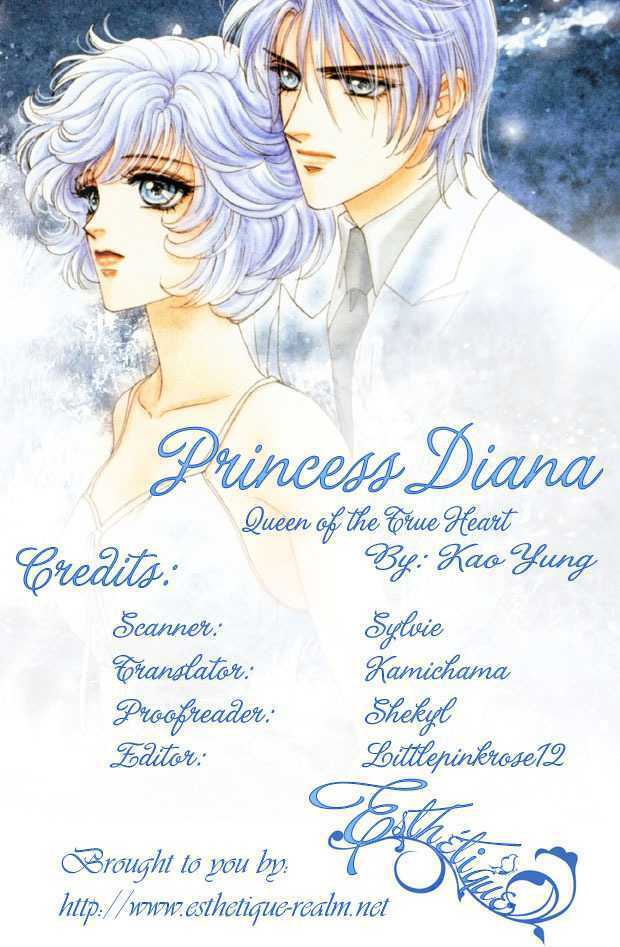 Princess Diana Chapter 14 - Trang 2