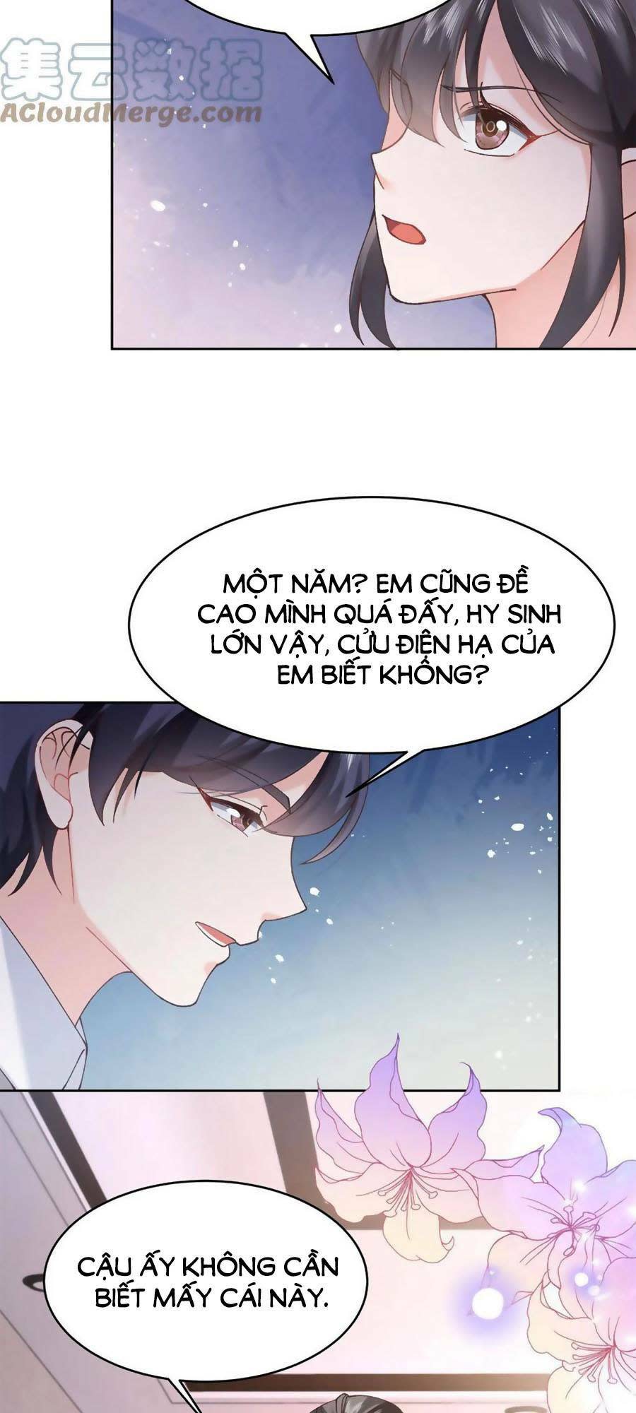 hotboy quốc dân là nữ chapter 345 - Trang 2