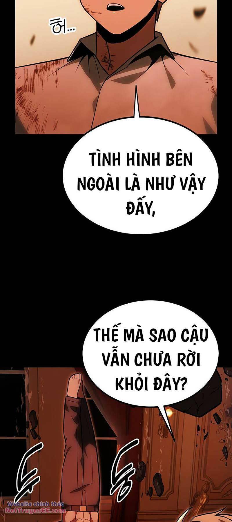 hướng dẫn sinh tồn trong học viện chương 19 - Next Chapter 19