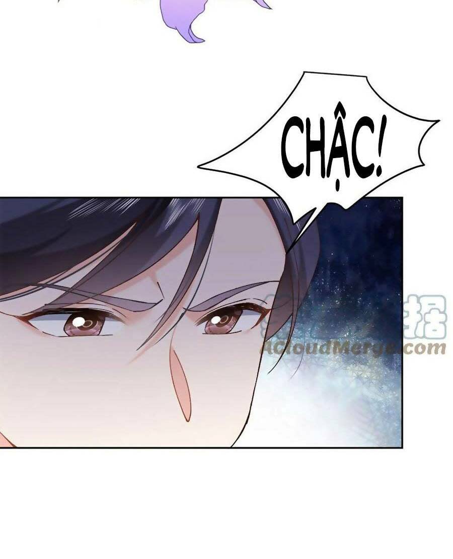 hotboy quốc dân là nữ chapter 345 - Trang 2