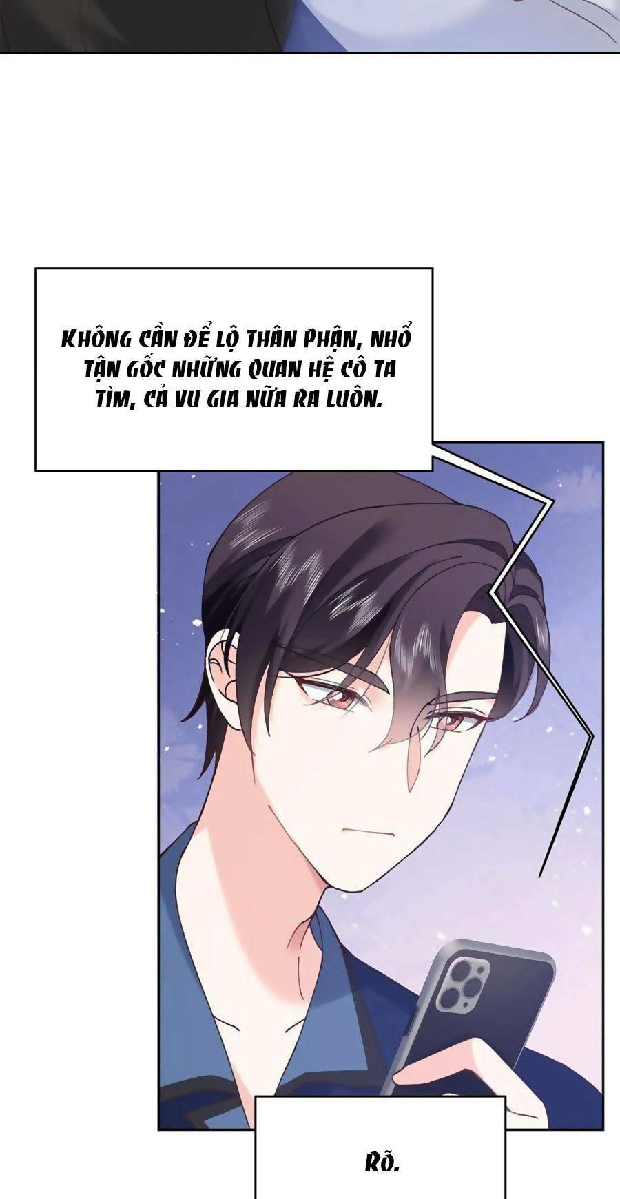 hotboy quốc dân là nữ chapter 345 - Trang 2