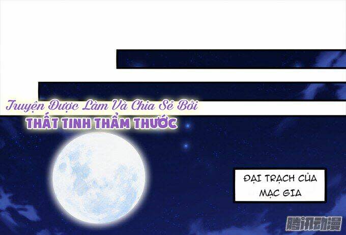 Đế Vương Ta Vẫn Còn Nhỏ Chapter 14 - Trang 2