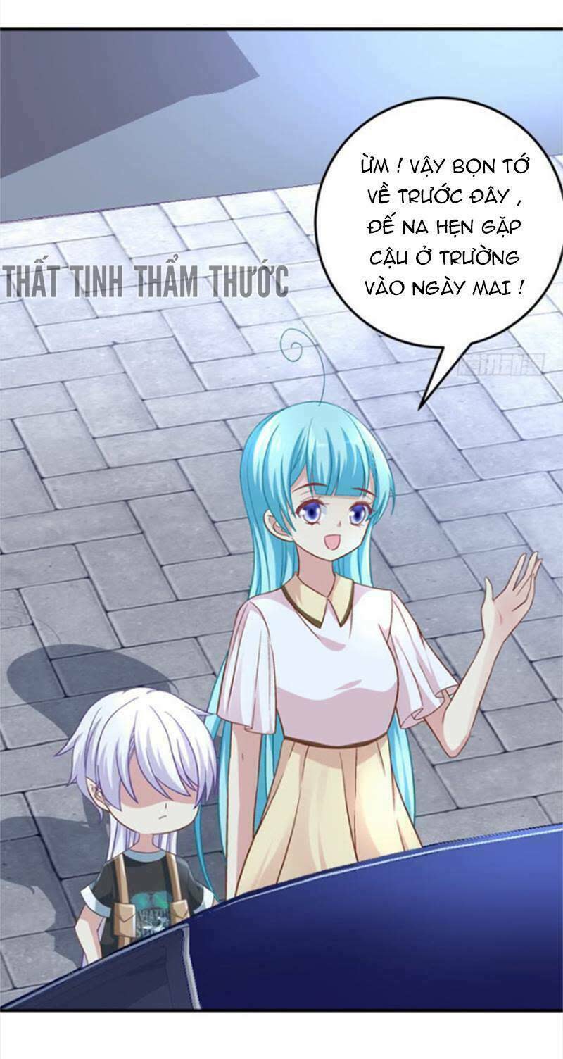 Đế Vương Ta Vẫn Còn Nhỏ Chapter 38 - Trang 2