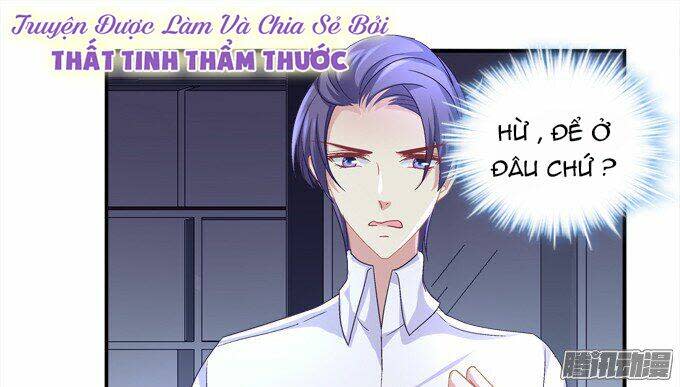 Đế Vương Ta Vẫn Còn Nhỏ Chapter 14 - Trang 2