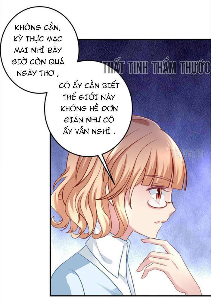 Đế Vương Ta Vẫn Còn Nhỏ Chapter 38 - Trang 2