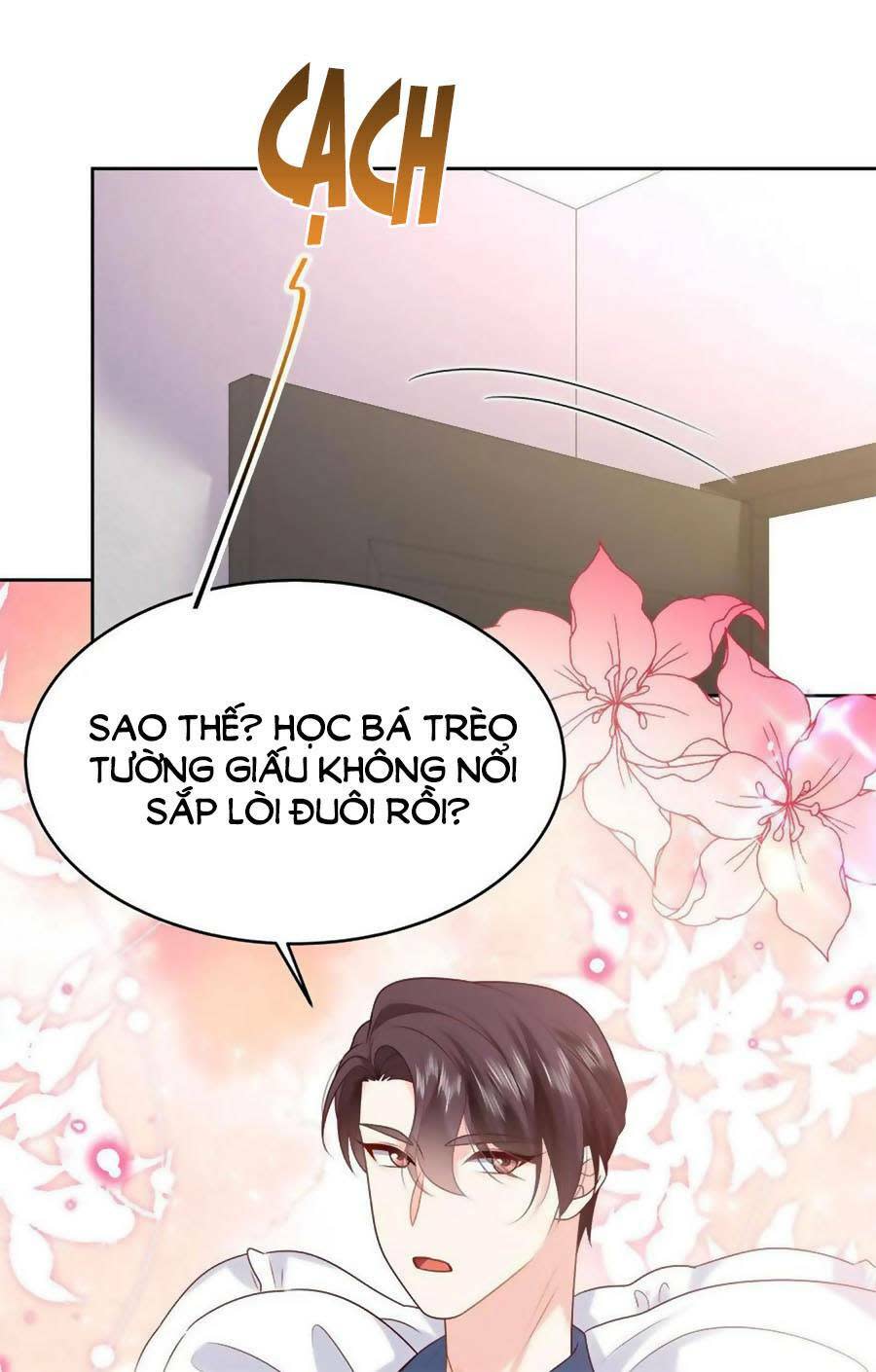 hotboy quốc dân là nữ chapter 345 - Trang 2