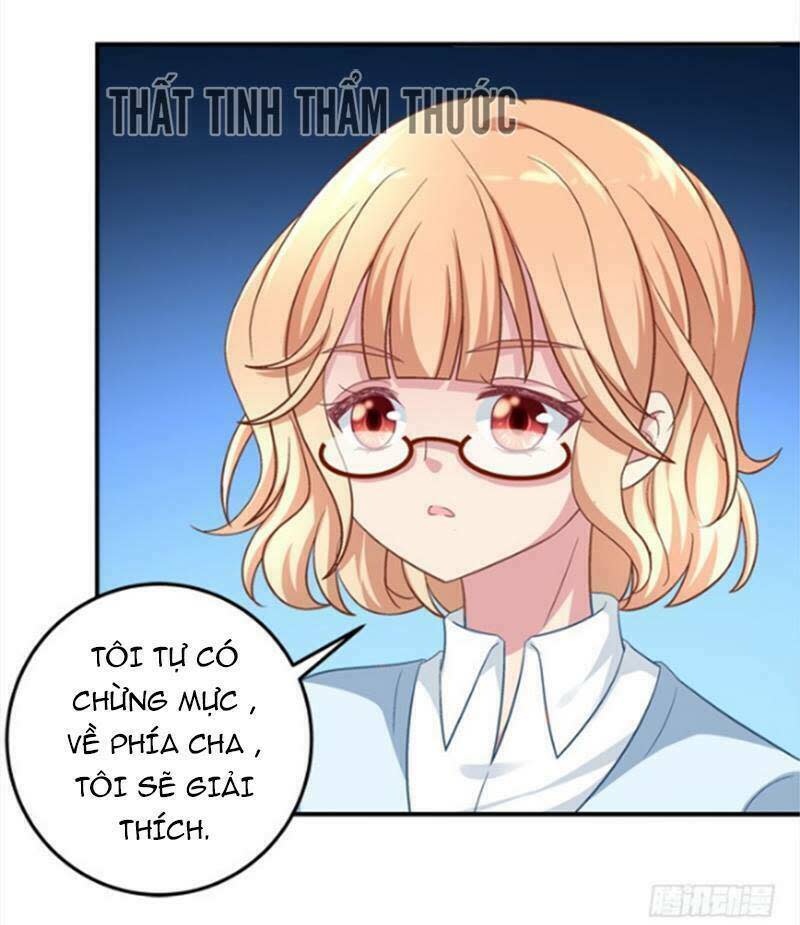 Đế Vương Ta Vẫn Còn Nhỏ Chapter 38 - Trang 2