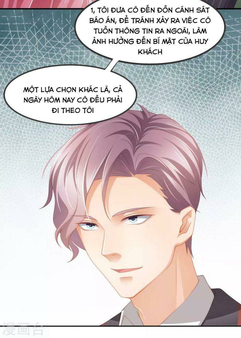 nghìn lẻ một đêm với tổng tài Chapter 31 - Next Chapter 32