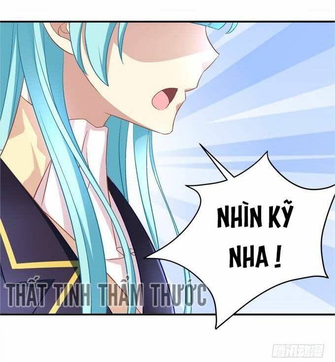 Đế Vương Ta Vẫn Còn Nhỏ Chapter 46 - Trang 2