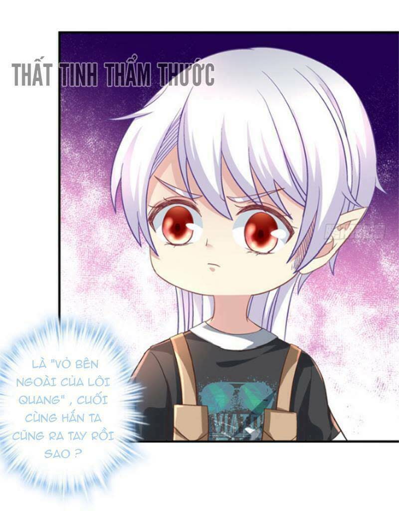 Đế Vương Ta Vẫn Còn Nhỏ Chapter 38 - Trang 2