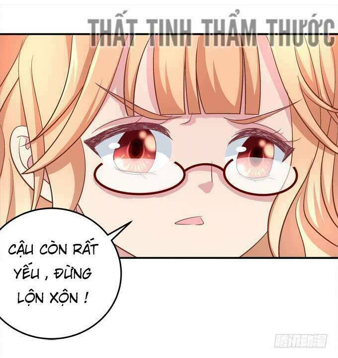 Đế Vương Ta Vẫn Còn Nhỏ Chapter 42 - Trang 2