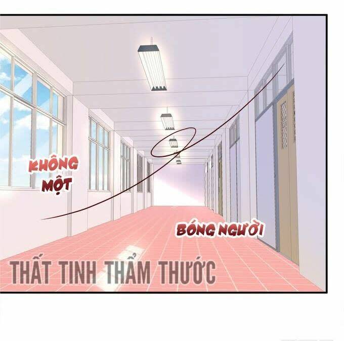 Đế Vương Ta Vẫn Còn Nhỏ Chapter 46 - Trang 2