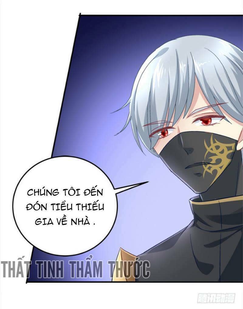 Đế Vương Ta Vẫn Còn Nhỏ Chapter 38 - Trang 2